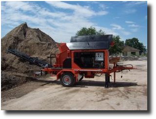 Backenbrecher KB 500