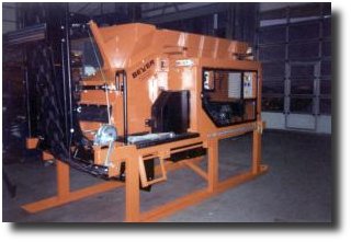 Backenbrecher KB 500