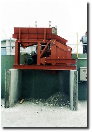 Backenbrecher KB 500