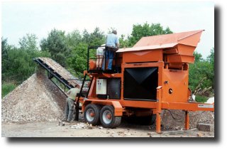 Backenbrecher KB 700