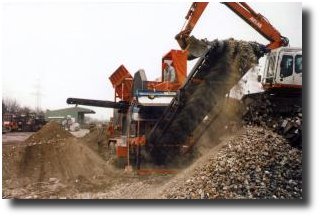 Backenbrecher KB 700