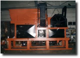 Backenbrecher KB 700