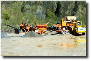 Backenbrecher KB 700